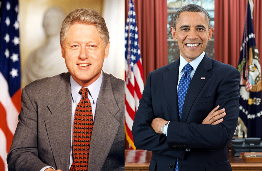 bill-clinton-barack-obama